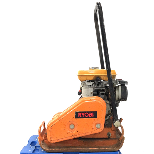 Robin EY15 エンジンポンプ RYOBI GSP-600A