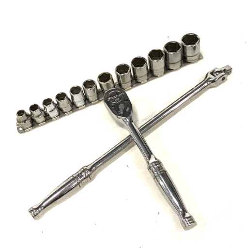 スナップオン F936 スタンダード ラチェット