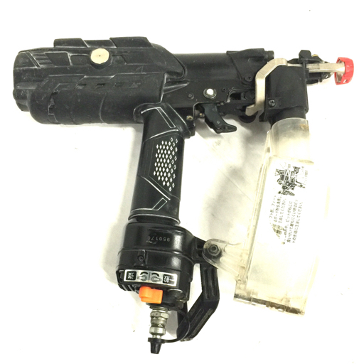 日立工機 WF4H3 41mm 高圧ねじ打機 高圧ねじ打ち機 エアツール