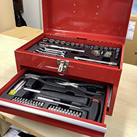 TAKAGI 工具セット ハンドツール