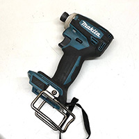 makita TD172D 充電式インパクトドライバ 18V